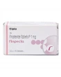 Finpecia 1 mg with Finasteride