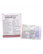 Ivecop 12 mg tablets with Ivermectin