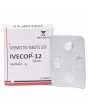 Ivecop 12mg with Ivermectin