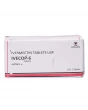 Ivecop 6 mg with Ivermectin