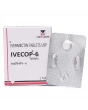 Ivecop 6mg with Ivermectin