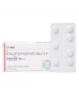 Januvia 100 mg Tablet with Sitagliptin