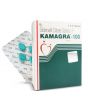Kamagra Gold 100 Mg with Sildenafil Citrate