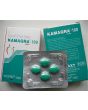 Kamagra Gold 100 Mg with Sildenafil Citrate
