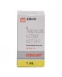 Kenacort Injection 40 mg/ml with Triamcinolone 