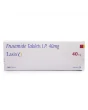 Lasix 40 mg with Furosemide