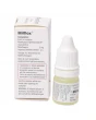 Milflox 0.5% 5 ml eye drops with Moxifloxacin