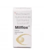 Milflox 0.5% 5 ml with Moxifloxacin