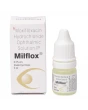 Milflox 0.5% 5ml with Moxifloxacin