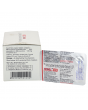 Minoz 100 mg tablet with Minocycline Hydrochloride