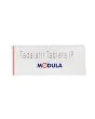 Modula 5 mg with Tadalafil