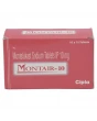 Montair 10 mg with Montelukast Sodium
