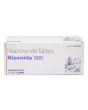 Nizonide 500 mg with Nitazoxanide