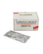 Omesec 20 mg Tablet with Omeprazole