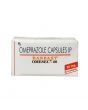 Omesec 20 mg with Omeprazole
