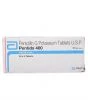 Pentids 400 Mg Tablets With Penicillin G