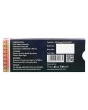 Phallus Power 160mg tablet with Sildenafil Citrate