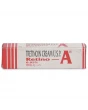 Retino A Cream .05% (20 gm) with Tretinoin