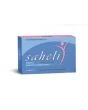 Saheli 30 mg with Centchroman
