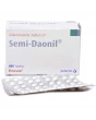 Semi Daonil 2.5 mg Tablet with Glibenclamide