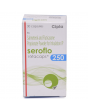 Seroflo Rotacaps 50 mcg + 250 mcg with Salmeterol + Fluticasone Propionate