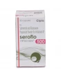 Seroflo Rotacaps 50 Mcg + 500 Mcg with Salmeterol + Fluticasone Propionate