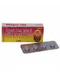 Silagra 100mg with Sildenafil Citrate