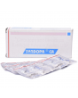 Syndopa CR 50 + 200 Mg Tablet with Carbidopa and Levodopa