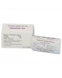Tadarise 60 mg tablets with Tadalafil