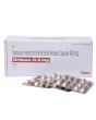 Urimax 0.4mg with Trimetazidine