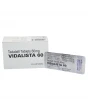 Vidalista 60 mg tablets with Tadalafil