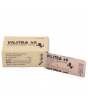 Vilitra 40 mg tablets with Vardenafil