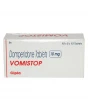 Vomistop 10 mg with Domperidone