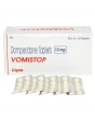 Vomistop 10mg with Domperidone