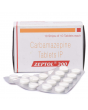Zeptol CR 200mg with Carbamazepine