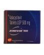 Zimvir 500 Mg Valacyclovir