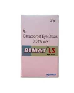 Bimat LS Eye Drop