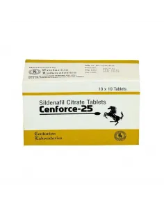 Cenforce 25 mg