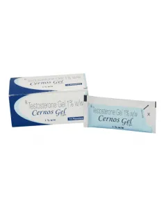 Cernos Gel 1%w/w