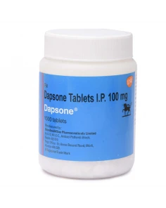 Dapsone 100 mg