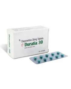 Duratia 30 mg