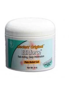ETA Force Gel 4 Oz