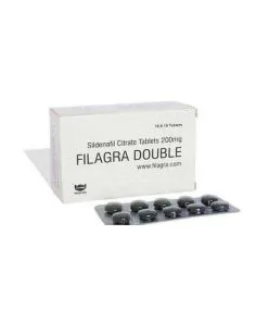 Filagra Double 200 mg