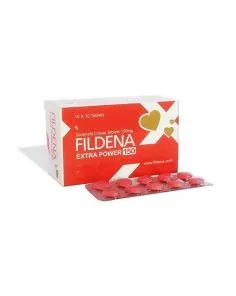 Fildena 150 mg with Sildenafil Citrate