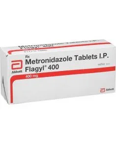 Flagyl 400 mg