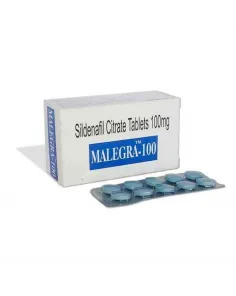 Malegra 100 mg