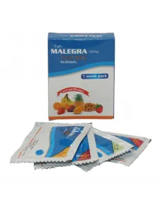 ﻿Malegra Oral Jelly with Sildenafil Citrate