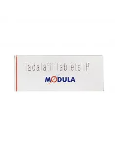 Modula 5 mg