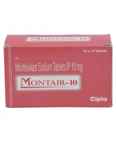 Montair 10 mg